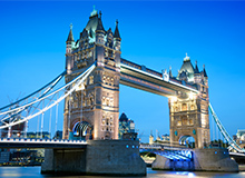London